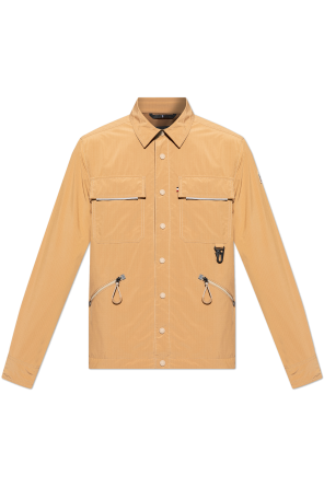 Moncler Grenoble K10981A00019597X6999 関税送料込 Moncler Grenoble Zip-Up Cardigan J20978G00026.899IG-999